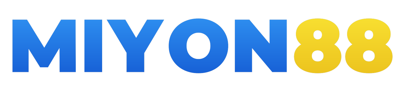 miyon88 Logo